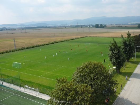 Lista rzeczy na obóz sportowy Dzierżoniów 2019